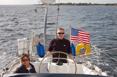greg & kt